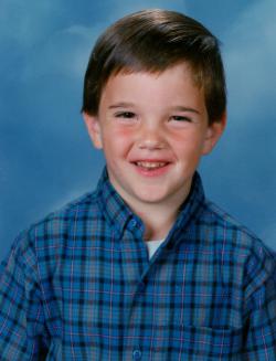 Ross school photo 1991